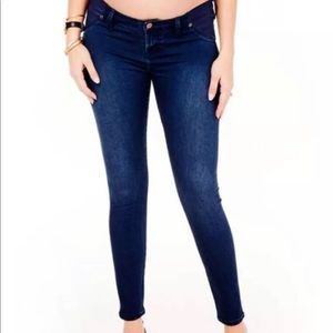 Isabel Maternity Jegging Jeans Size 27